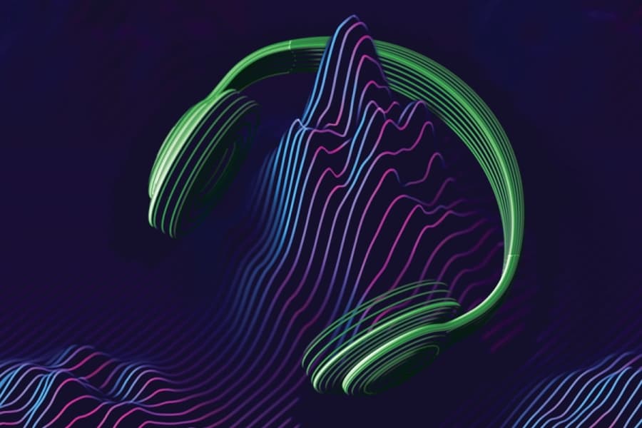 article cover