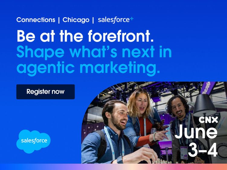 Salesforce Connections