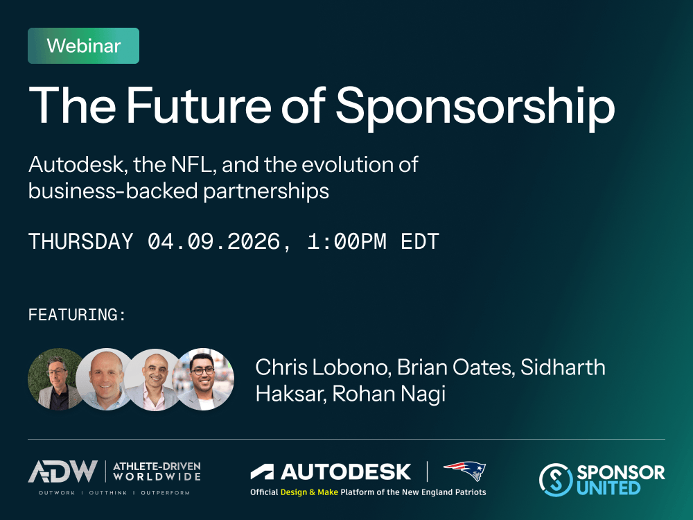 SponsorUnited