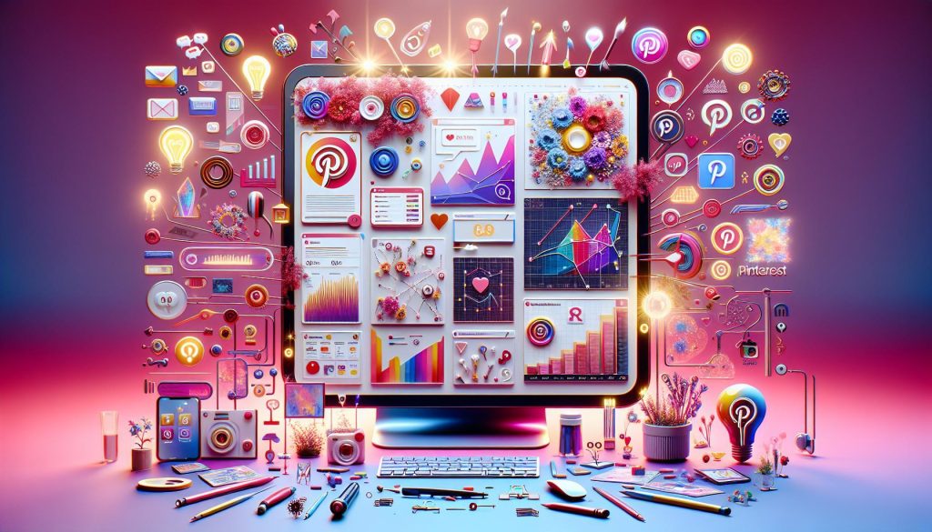 Black Pinterest App: Alternative Apps Worth Trying