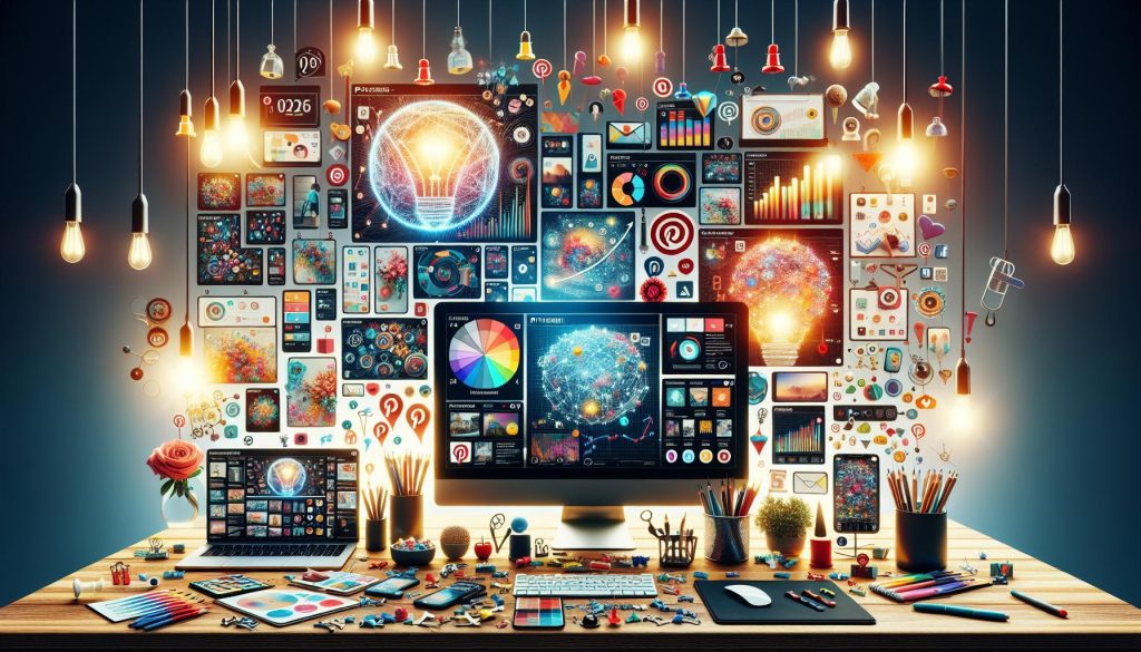 New Website Replaces Pinterest? Alternatives Review 2025