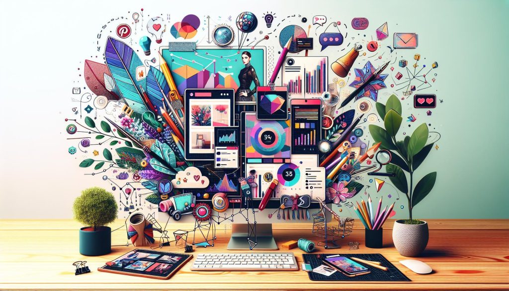 Fashion Affiliate Programs for Pinterest: 12 Most Profitable Niches