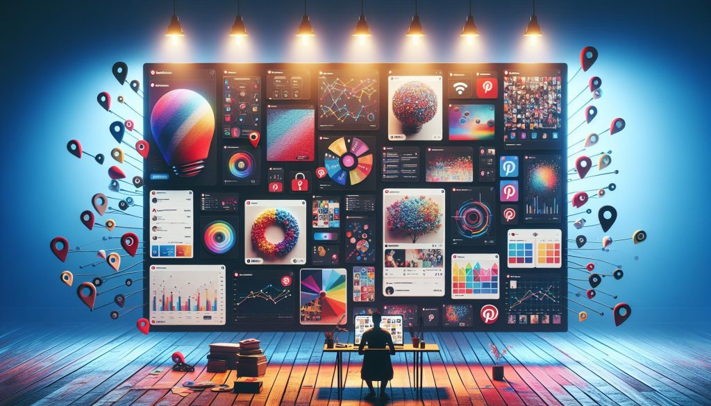 How to Add Keywords to Pinterest Pins: SEO Optimization Guide