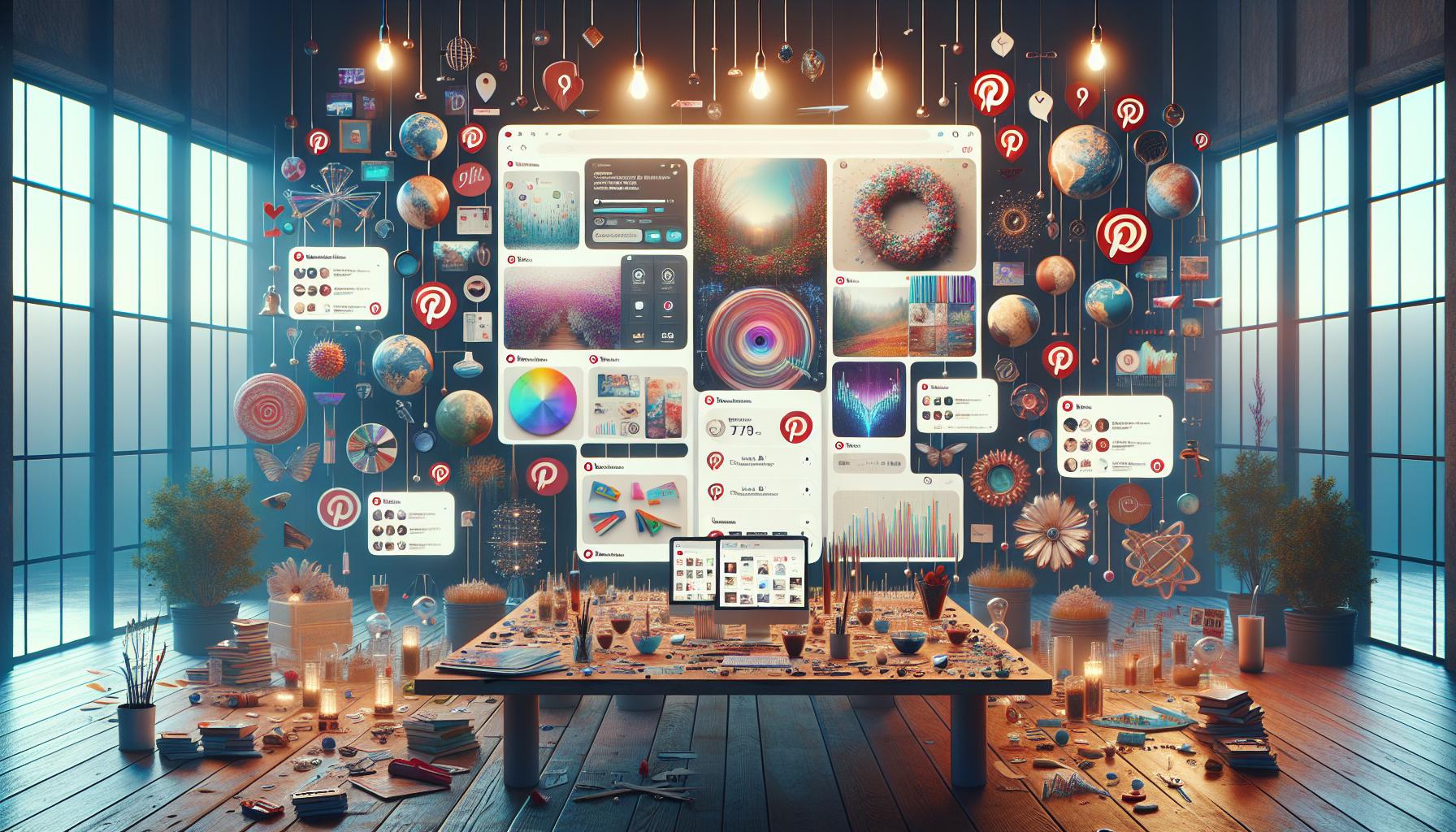 Understanding the Basics of Pinterest: A Comprehensive Overview of the Platform