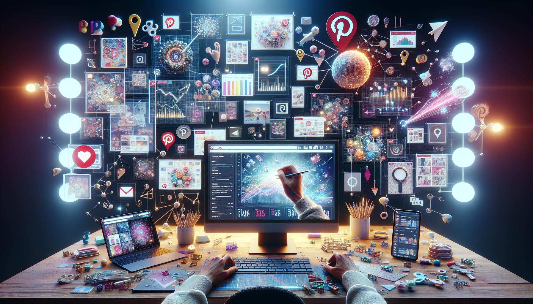 Understanding Pinterest Video Content and Downloading Needs