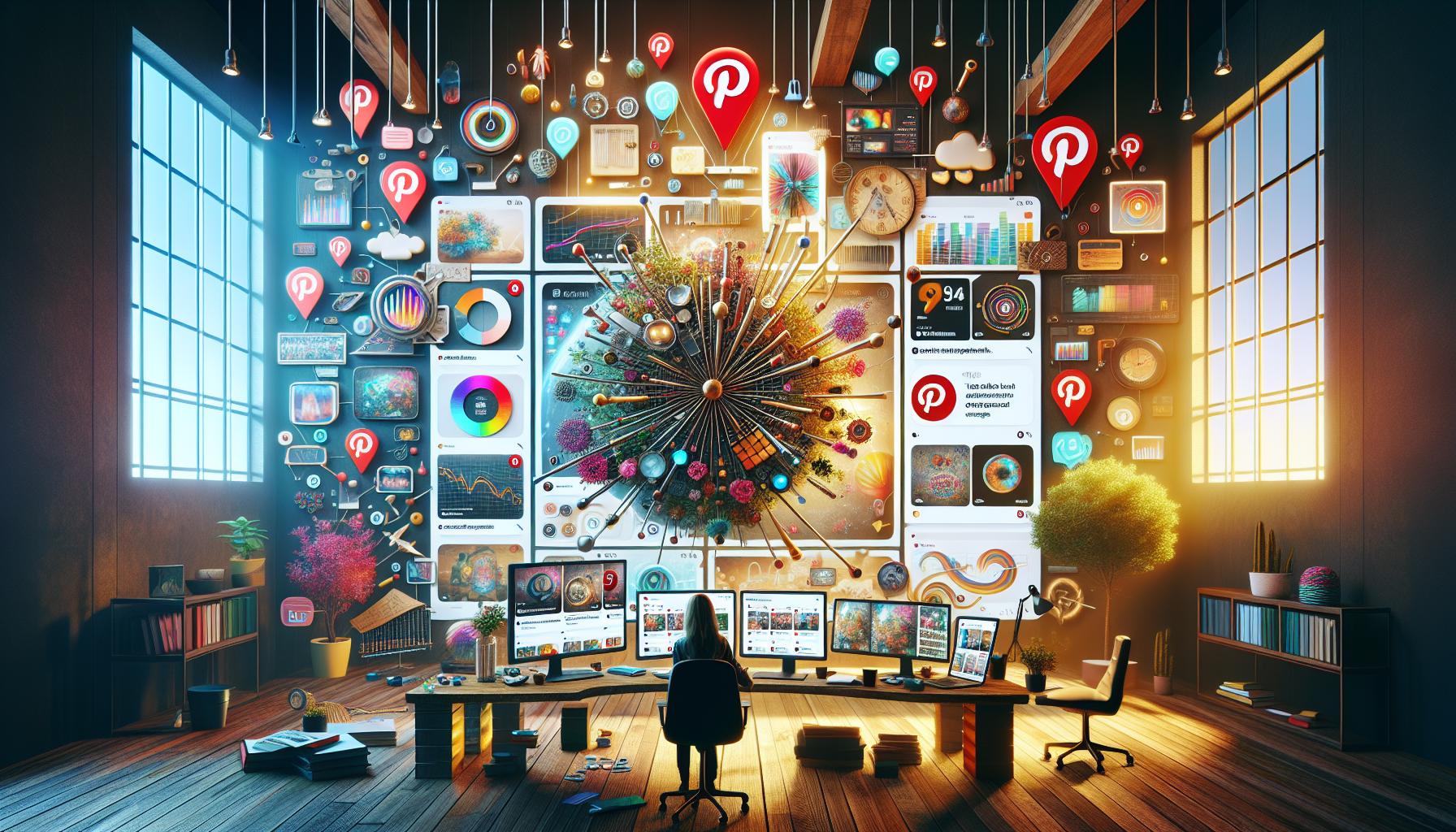 Why Does Pinterest Keep Crashing? 5 Easy Solutions 2 The Role of User Devices and Internet Connectivity