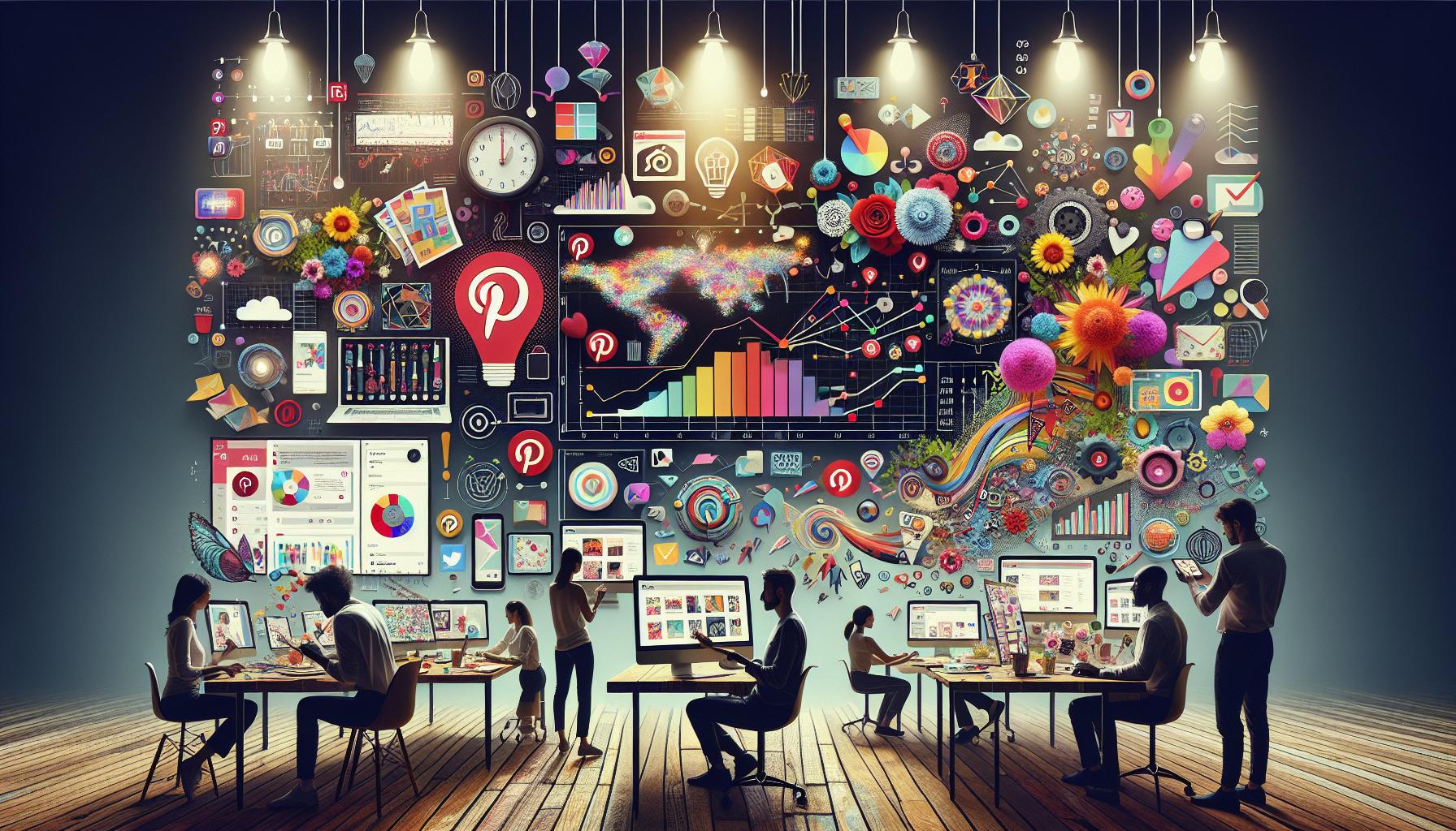 Understanding Pinterest's Content Policy⁣ and Community Guidelines