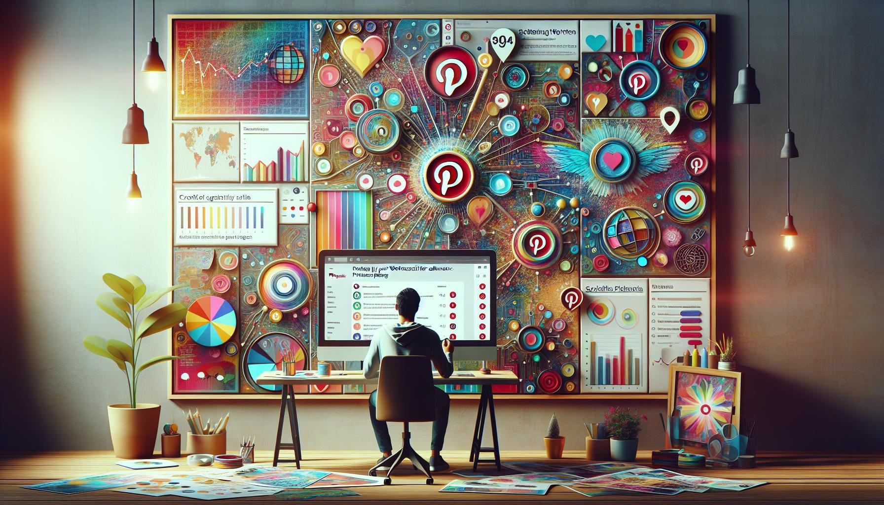 Setting Up Your wordpress Site for Automatic Pinterest Posting