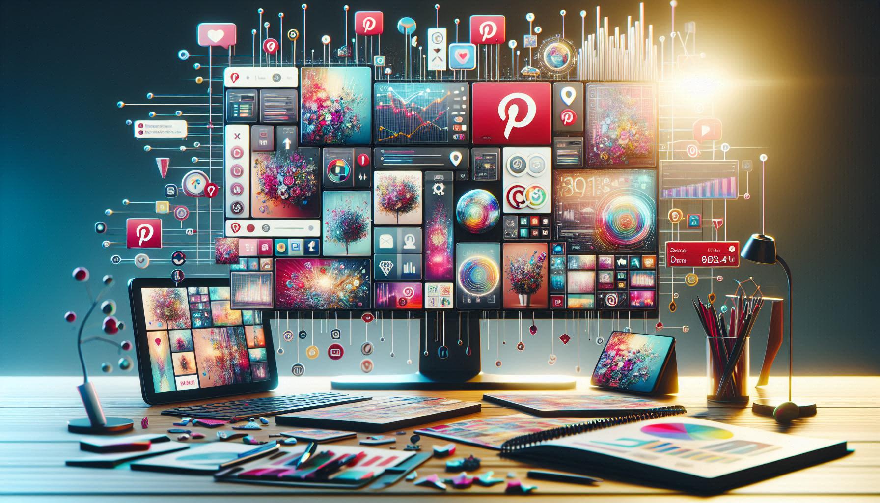 Optimizing Your Pinterest Profile for Maximum Engagement