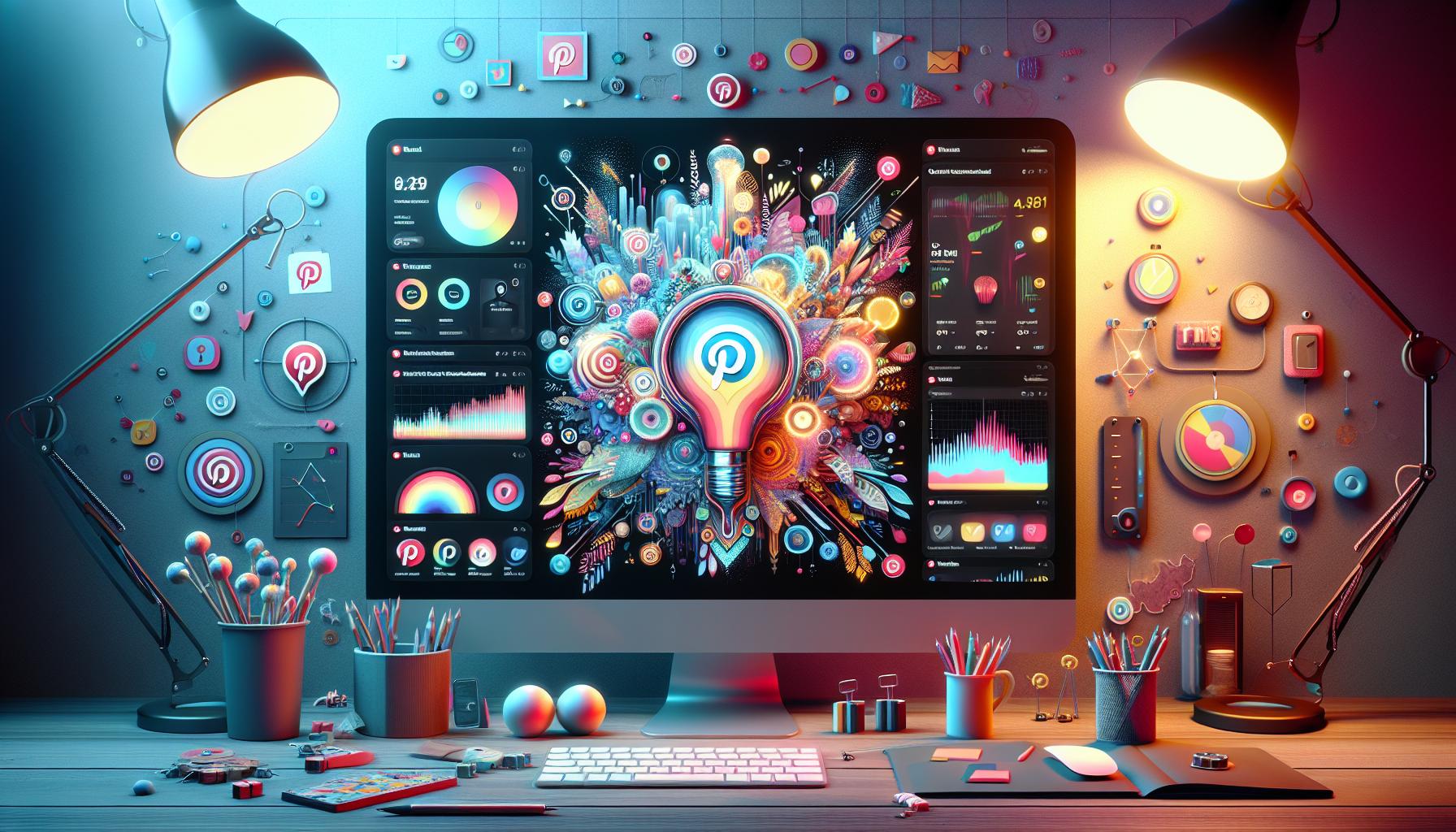 Quick Fixes ​to Restore‌ Your Pinterest ⁣Image​ Feed