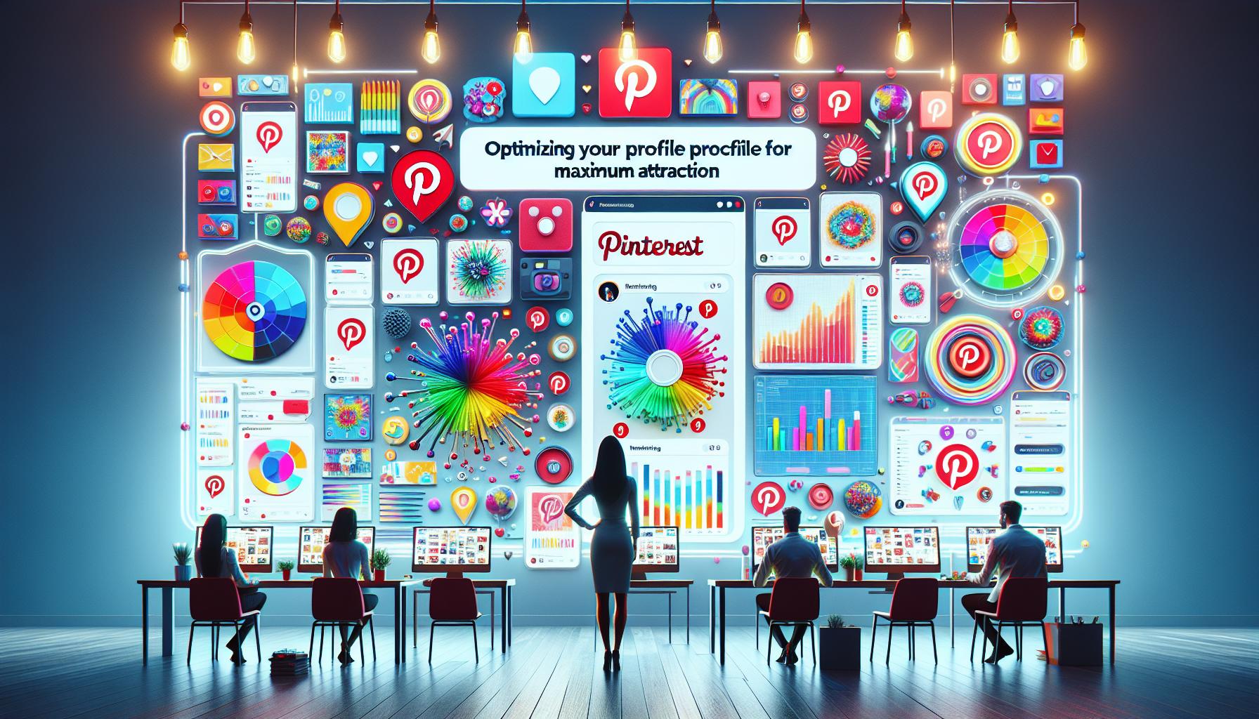 Optimizing Your Profile‌ for Maximum Attraction