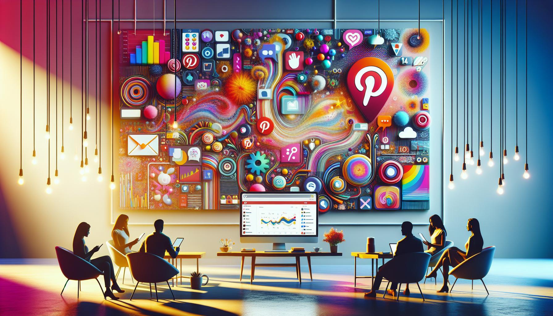 Initial Steps to Take After⁢ Your⁣ Pinterest Account Has Been Deactivated