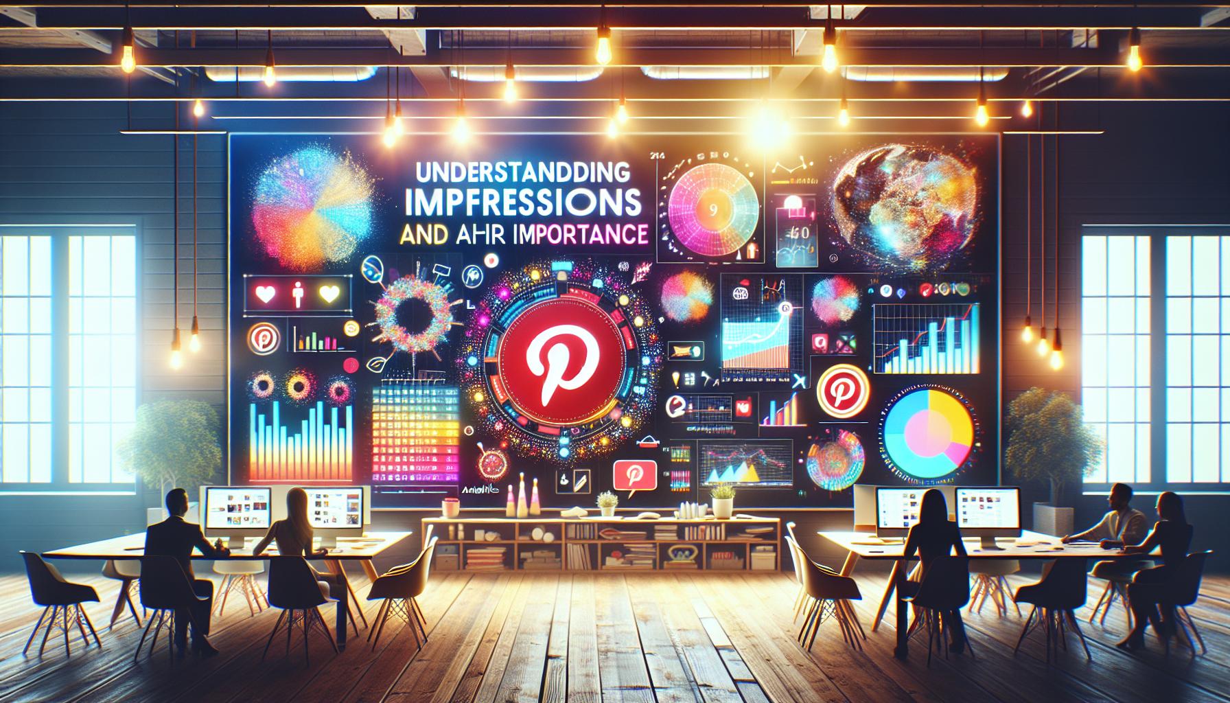 Understanding Impressions on Pinterest and Their Importance