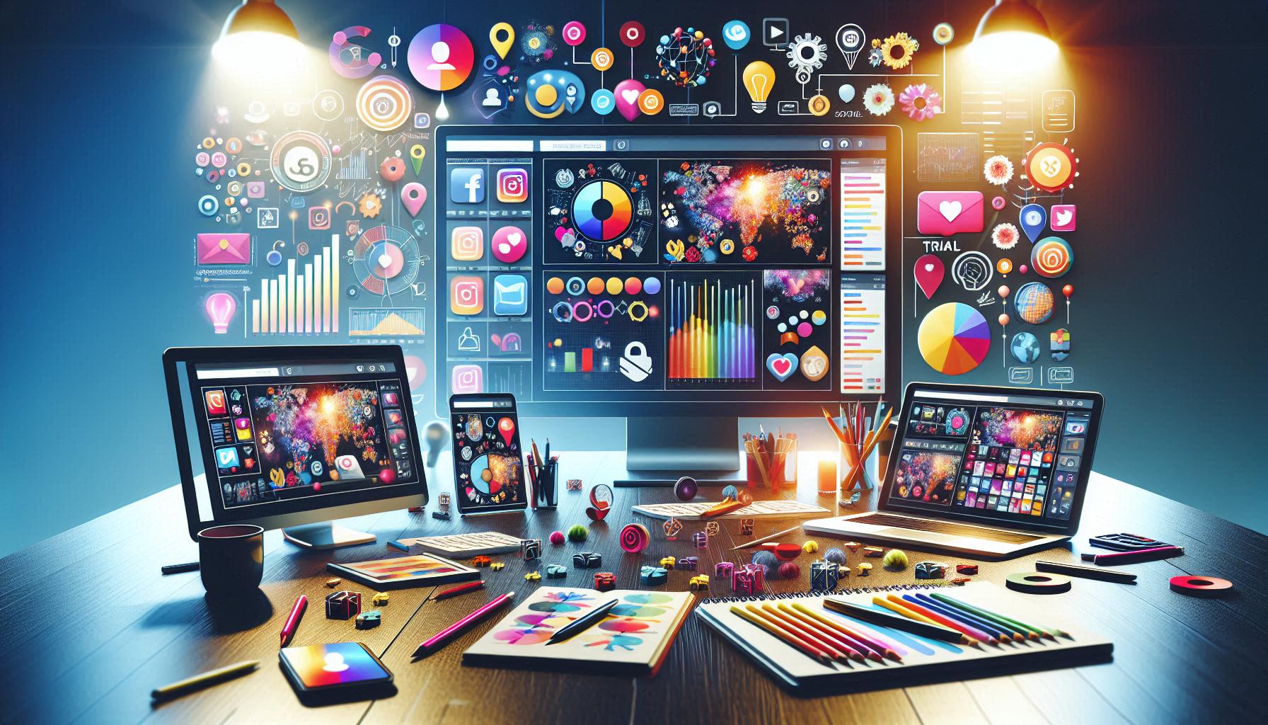 Ninja Pinner Trial: Test Drive Features Before Buying 1 Understanding the User Experience: How Trial Drives engagement