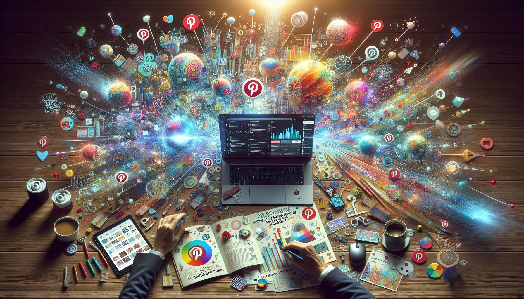 Understanding Pinterest's Unique​ Algorithm and ‍Its ⁣Impact on Visibility