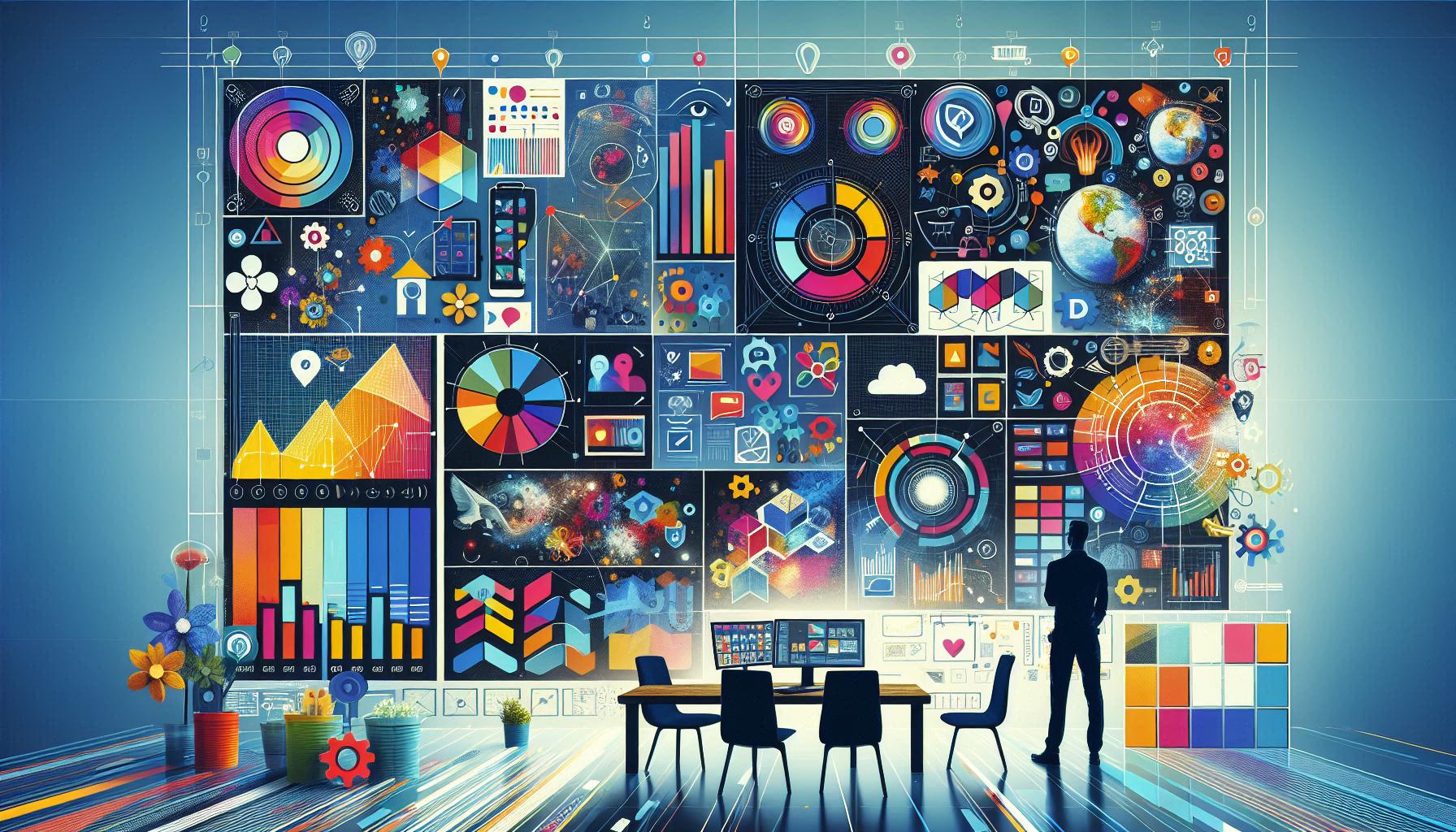 Operational dynamics: How pinterest Fosters Collaboration Among Teams