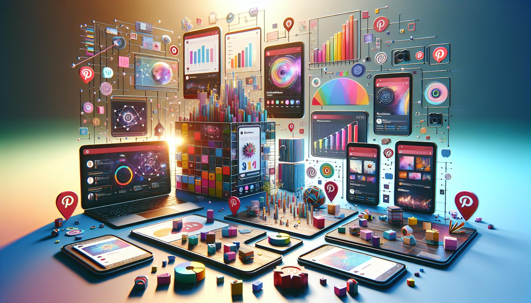 Why Pinterest Is Showing Validation Error: Quick Fix 1 Analyzing the Causes Behind Pinterest Validation Errors