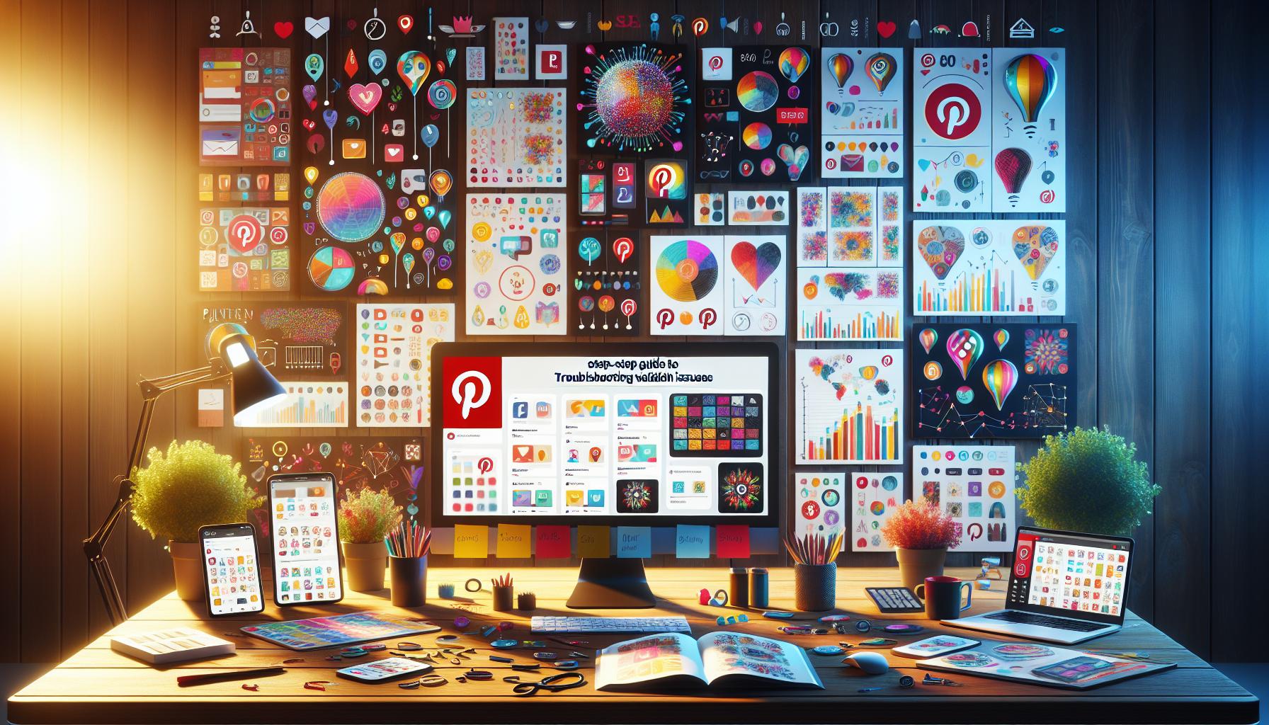 Why Pinterest Is Showing Validation Error: Quick Fix 2 Step-by-Step Guide to Troubleshooting Validation Issues