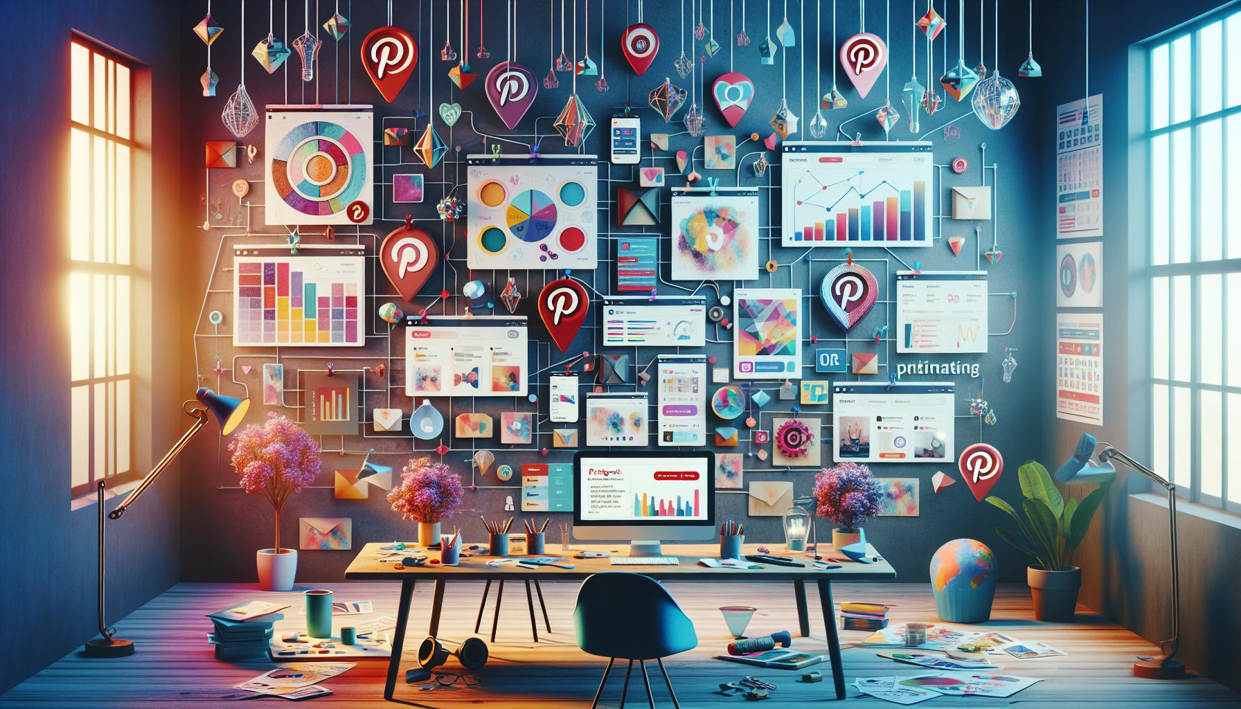 Understanding the Need for accessing Pinterest Through⁤ proxies