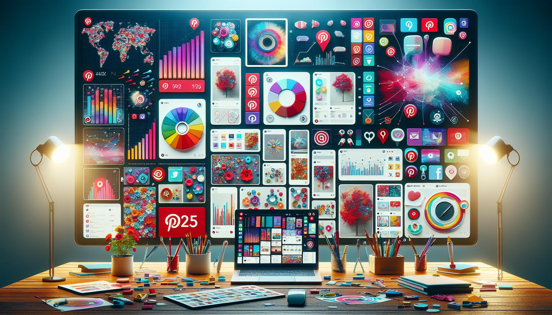 Understanding Pinterest management Services and Their Importance in 2025