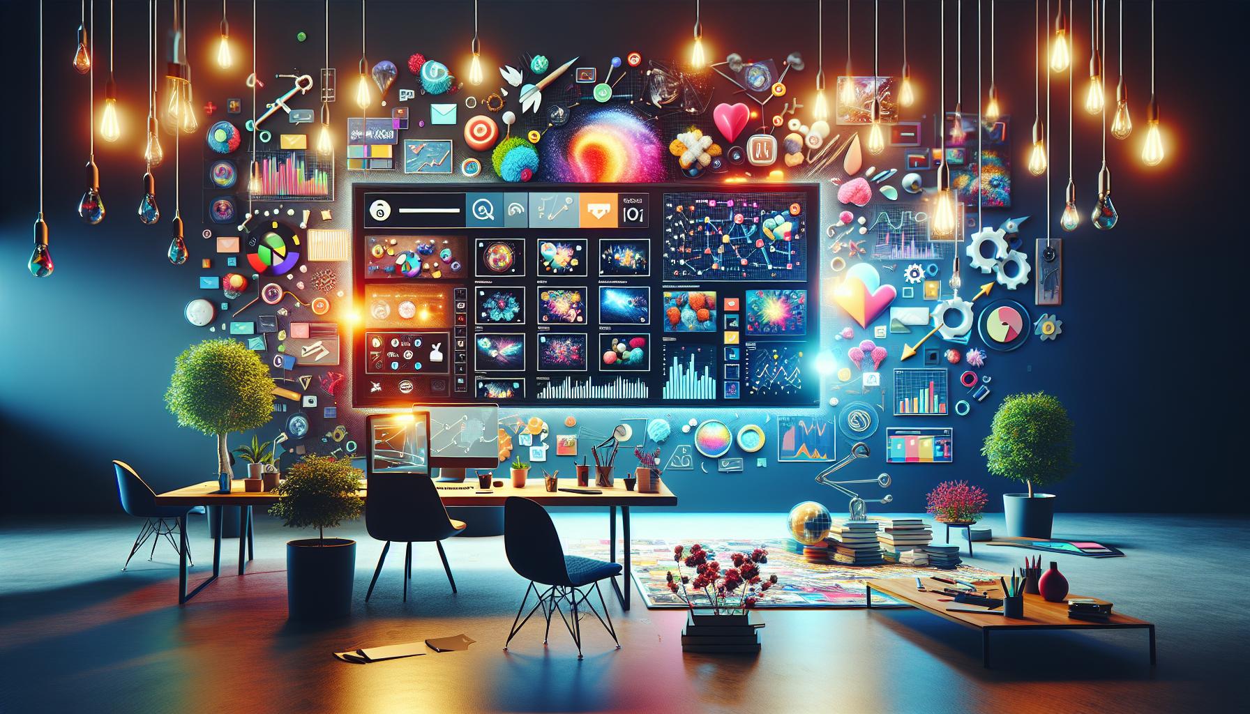 Understanding Pinterest: A Brief Overview of Its Purpose and ‍Benefits