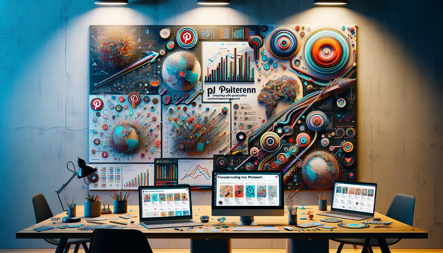 How to Make Money on Pinterest: No-Blog Success Guide 1 Understanding the Pinterest Ecosystem and Its Monetization potential