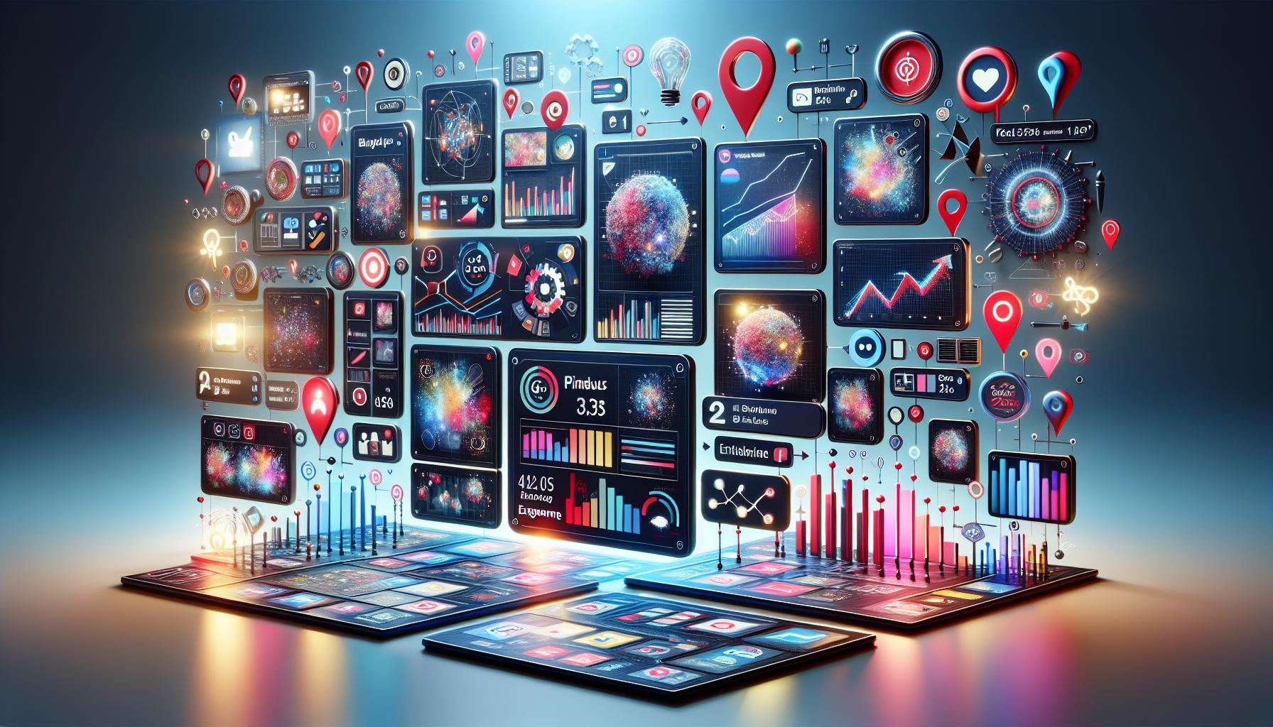 Pinterest Bulk Upload: Quick Guide to Mass Pin Publishing in Minutes 1 Benefits of Bulk uploading Pins for Enhanced Engagement