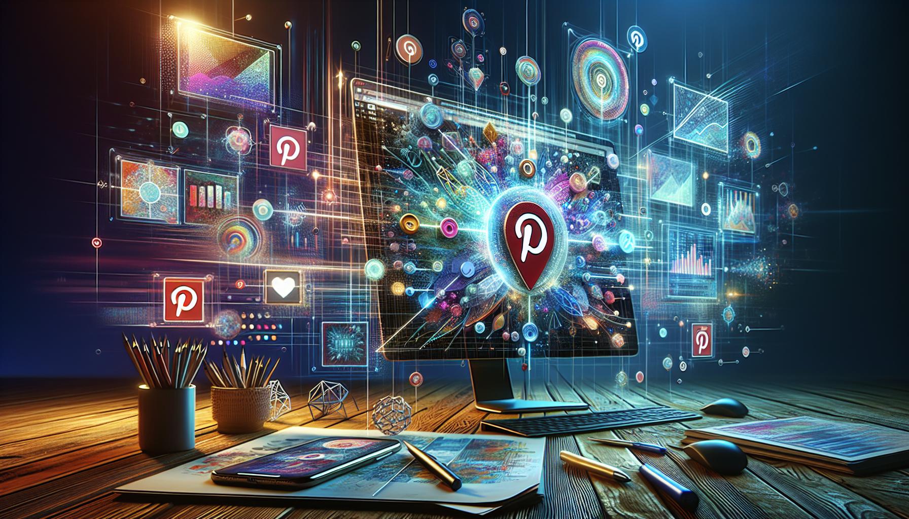 Understanding LTK⁣ Pins⁤ and Their Importance for ​Pinterest⁢ Marketing