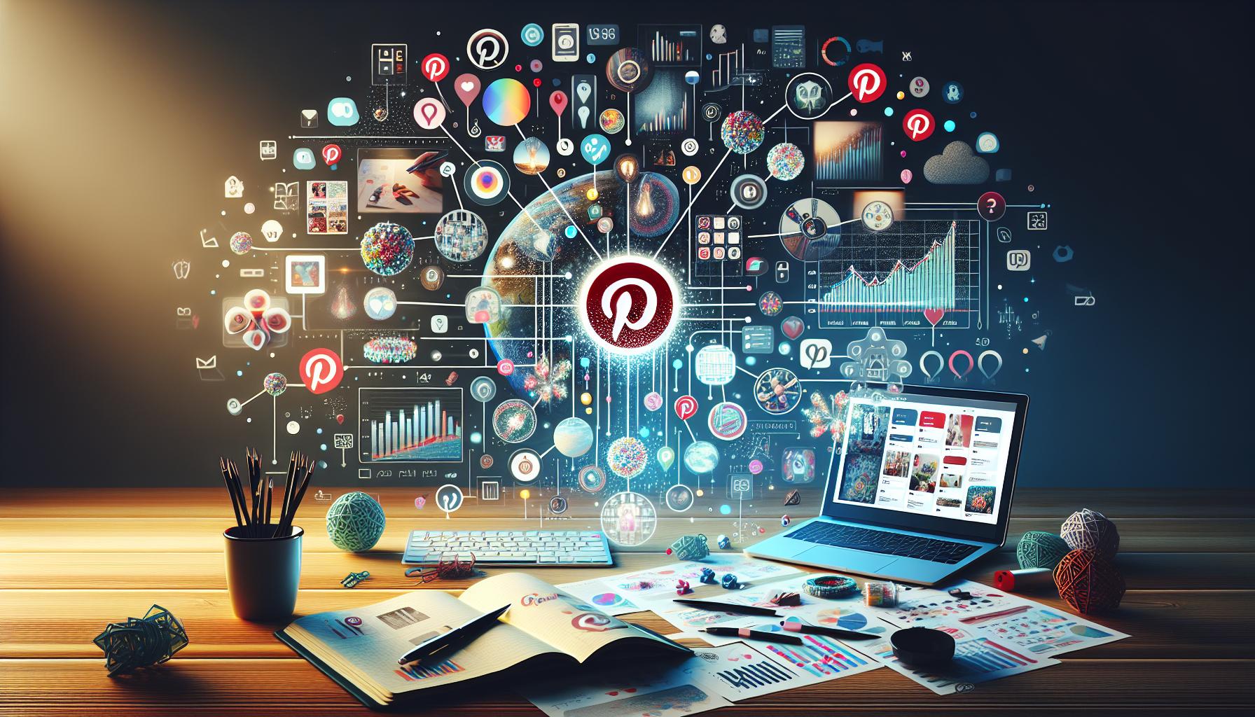Exploring the Benefits of Using pinterest Unblocked Websites