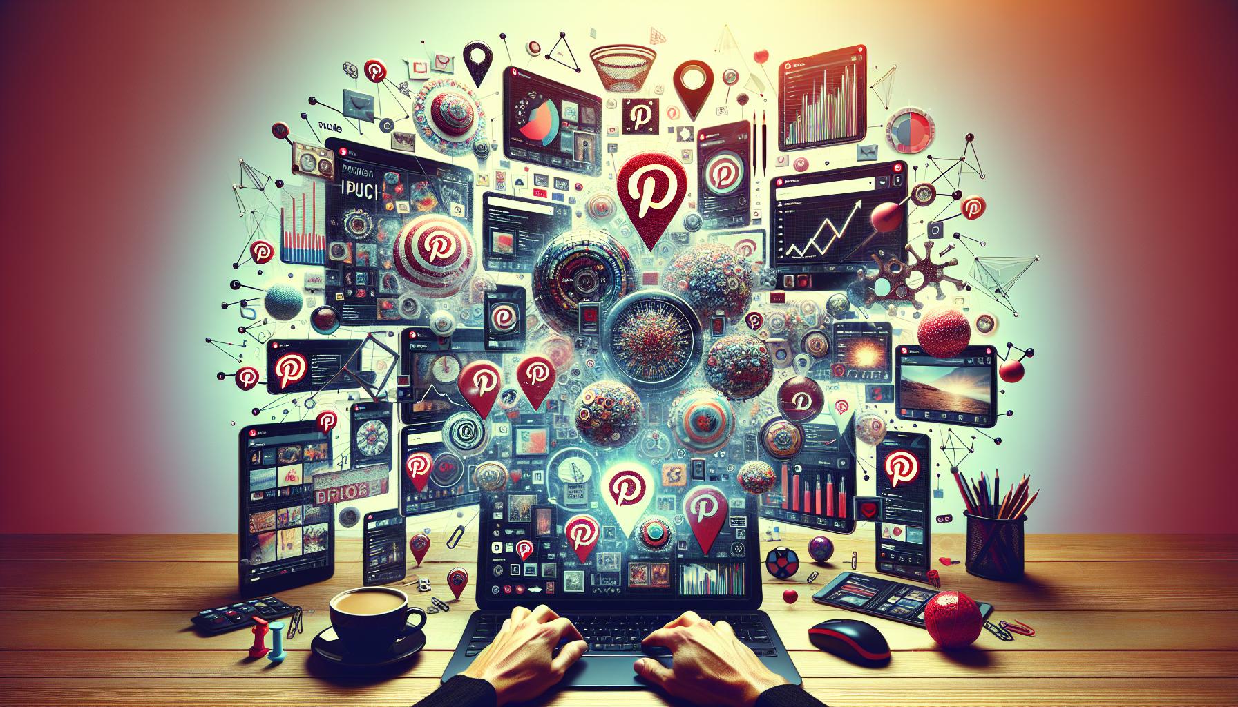 The Power of⁤ Rich Pins ‍in ‌Enhancing ‌Your Profile