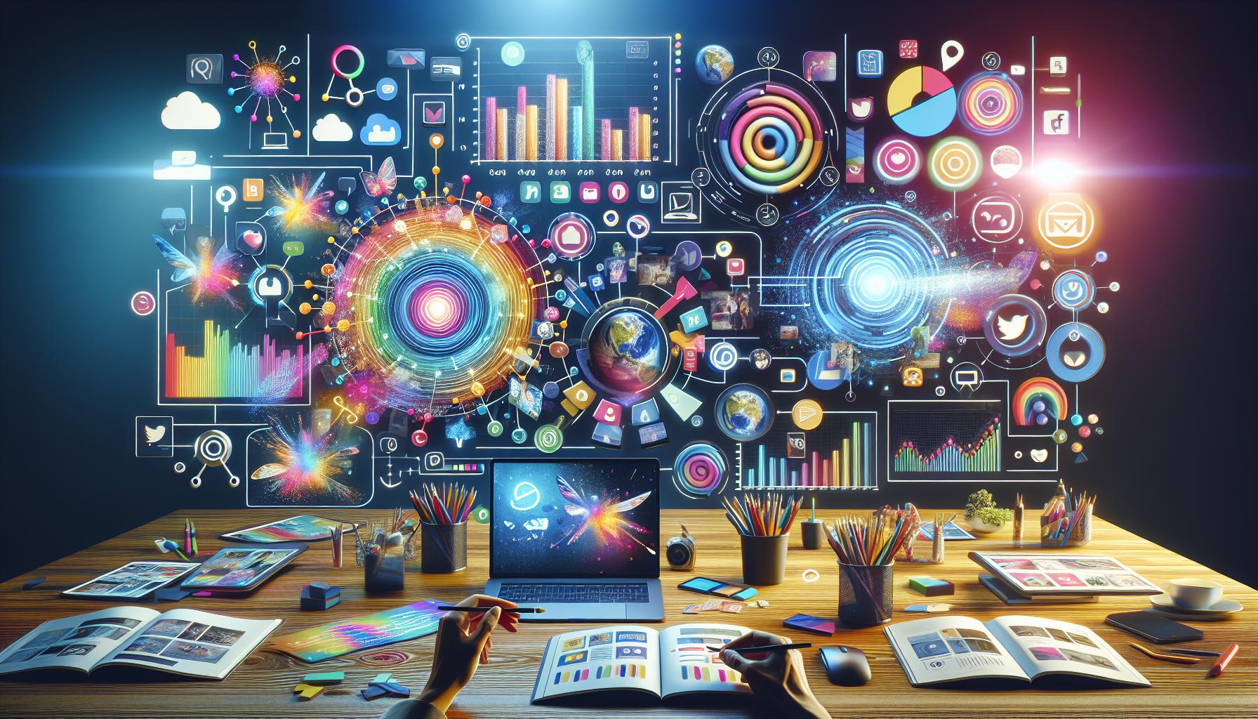 Link Pinterest to Tumblr: Cross-Platform Posting Guide 1 Understanding the Benefits of Linking Pinterest and Tumblr for Increased Engagement