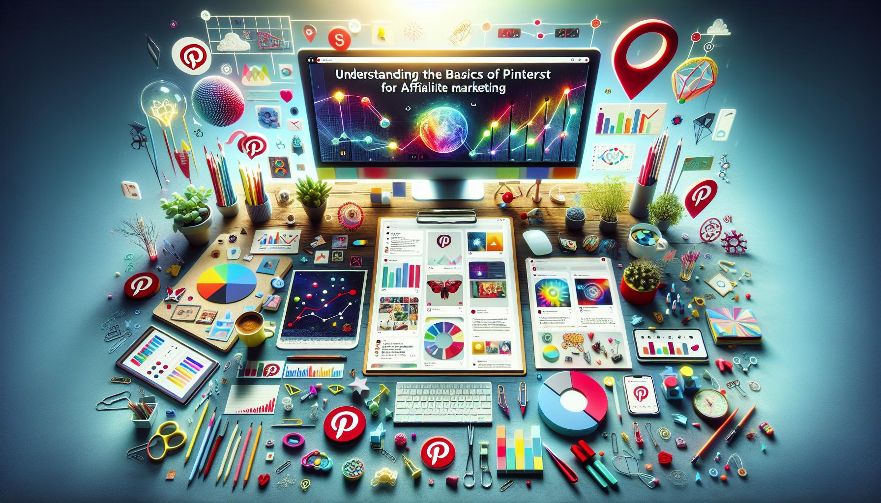 Understanding the Basics of Pinterest for Affiliate Marketing