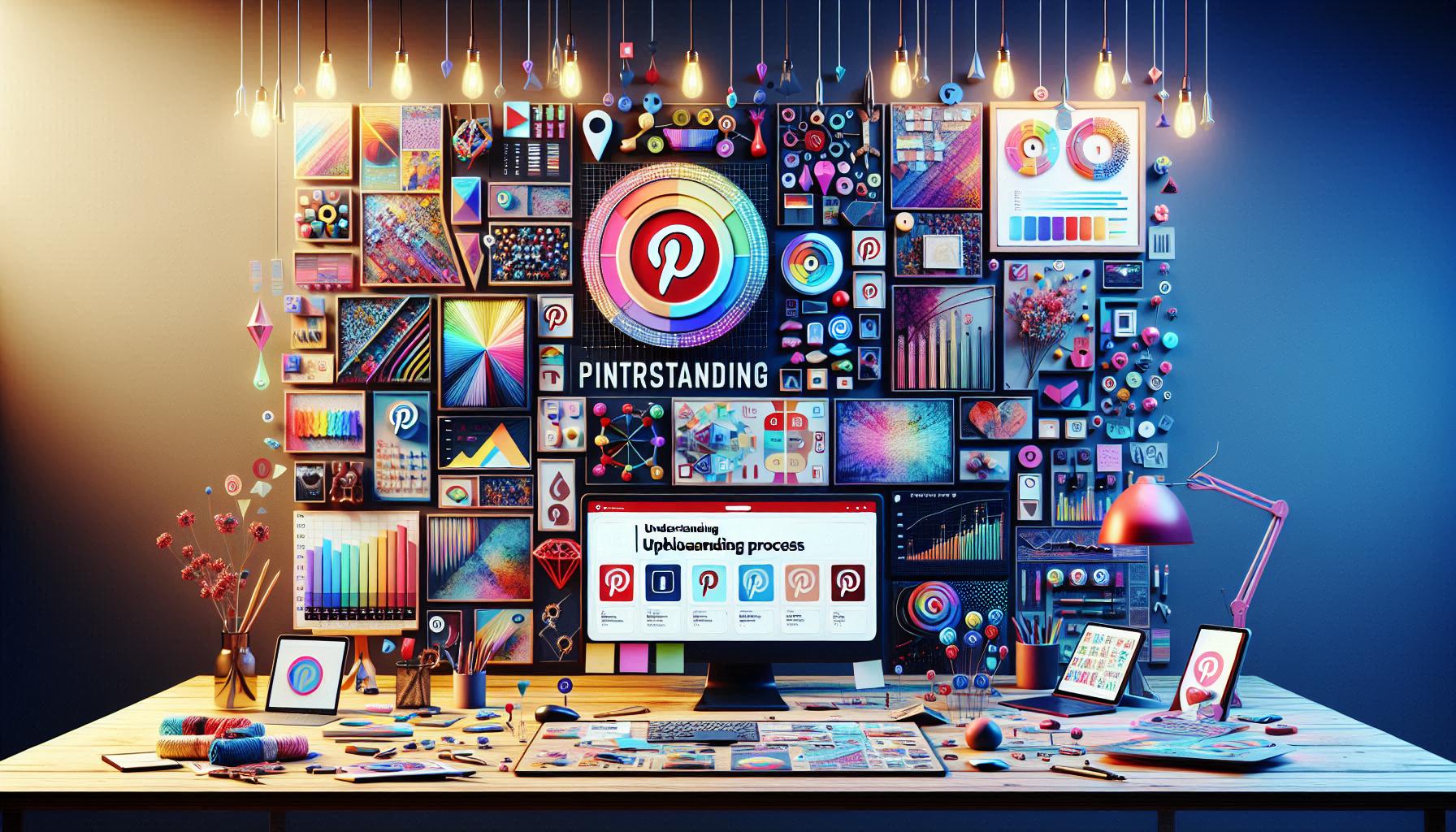 How Do You Upload a Photo to Pinterest? Easy Guide 1 Understanding pinterest's Uploading Process