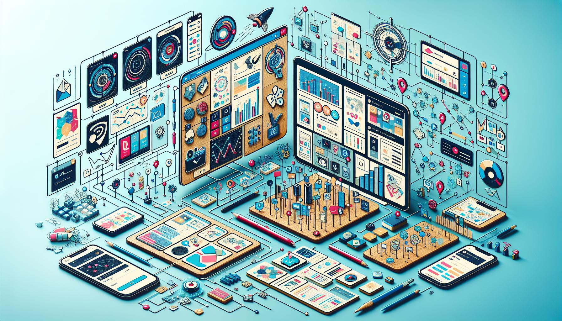 Crafting Eye-Catching Pins That Capture Attention