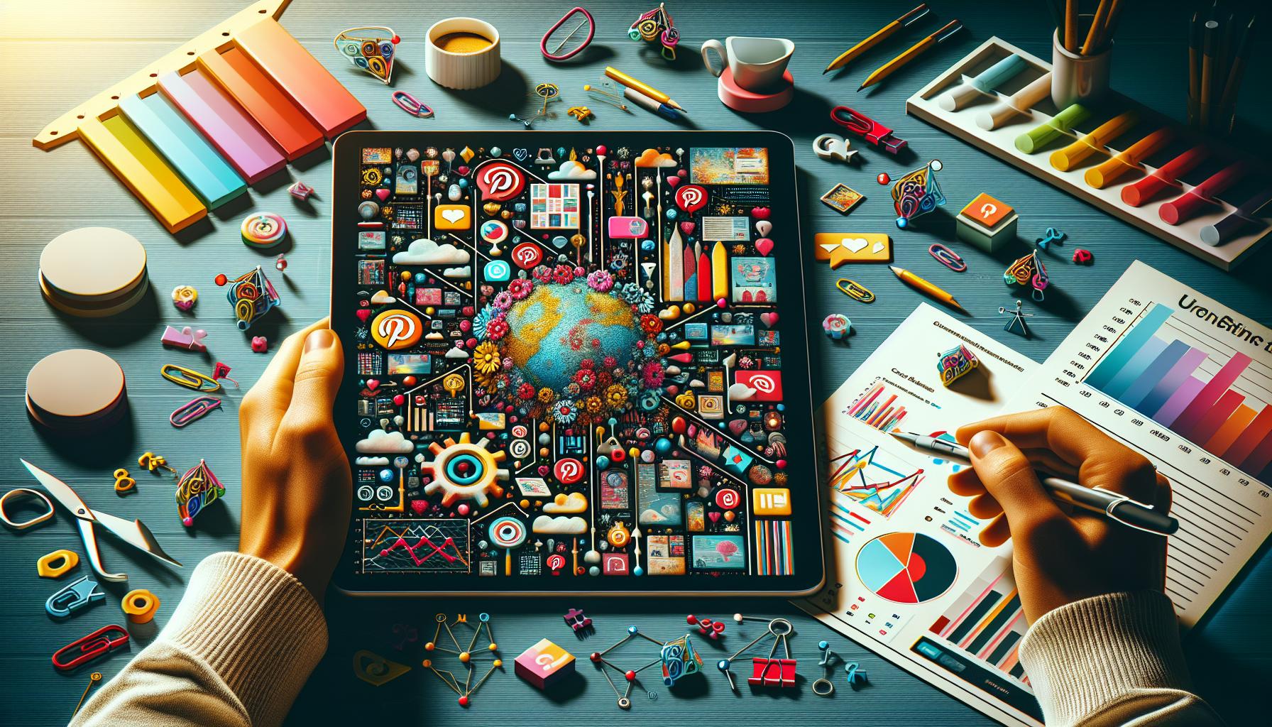 Understanding Pinterest as a Revenue Platform