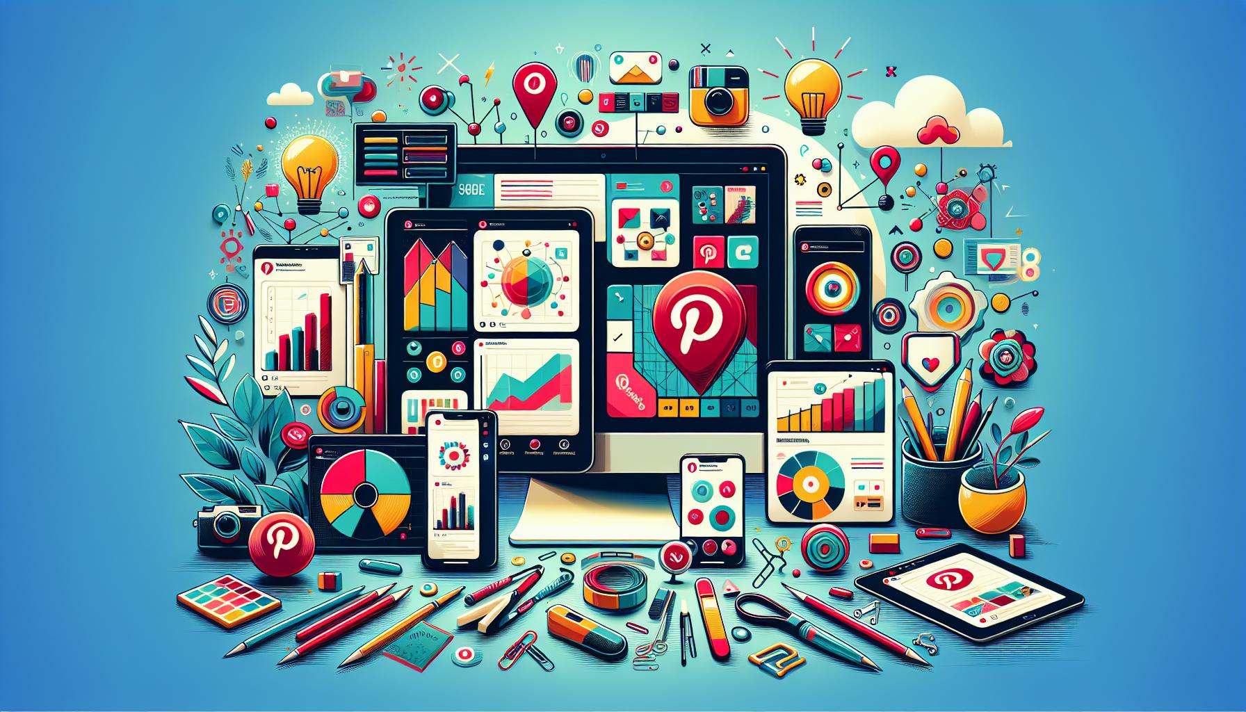 Key Characteristics of Effective Pinterest Tags for Your Niche