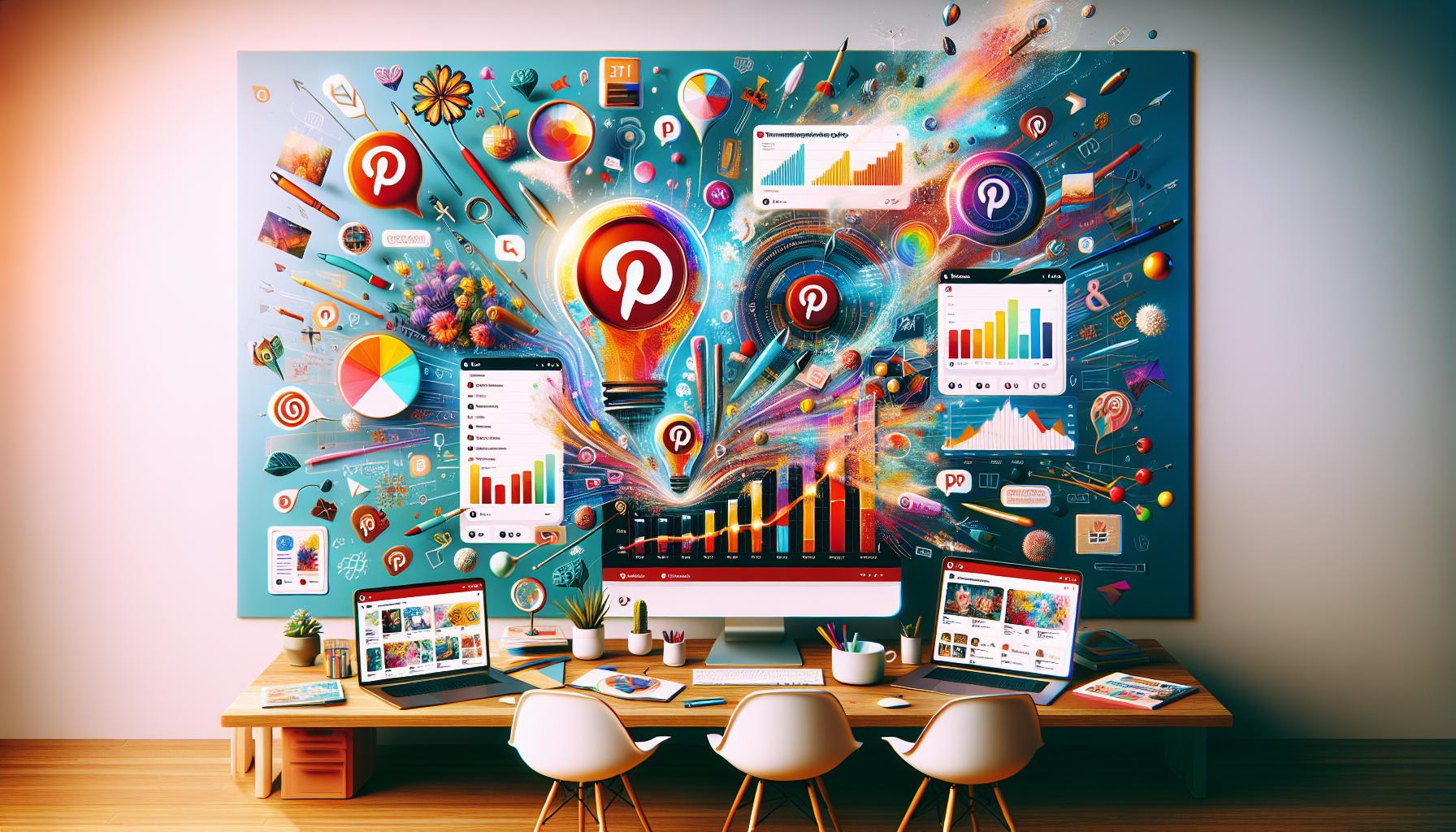 Understanding the Importance of Keywords on Pinterest