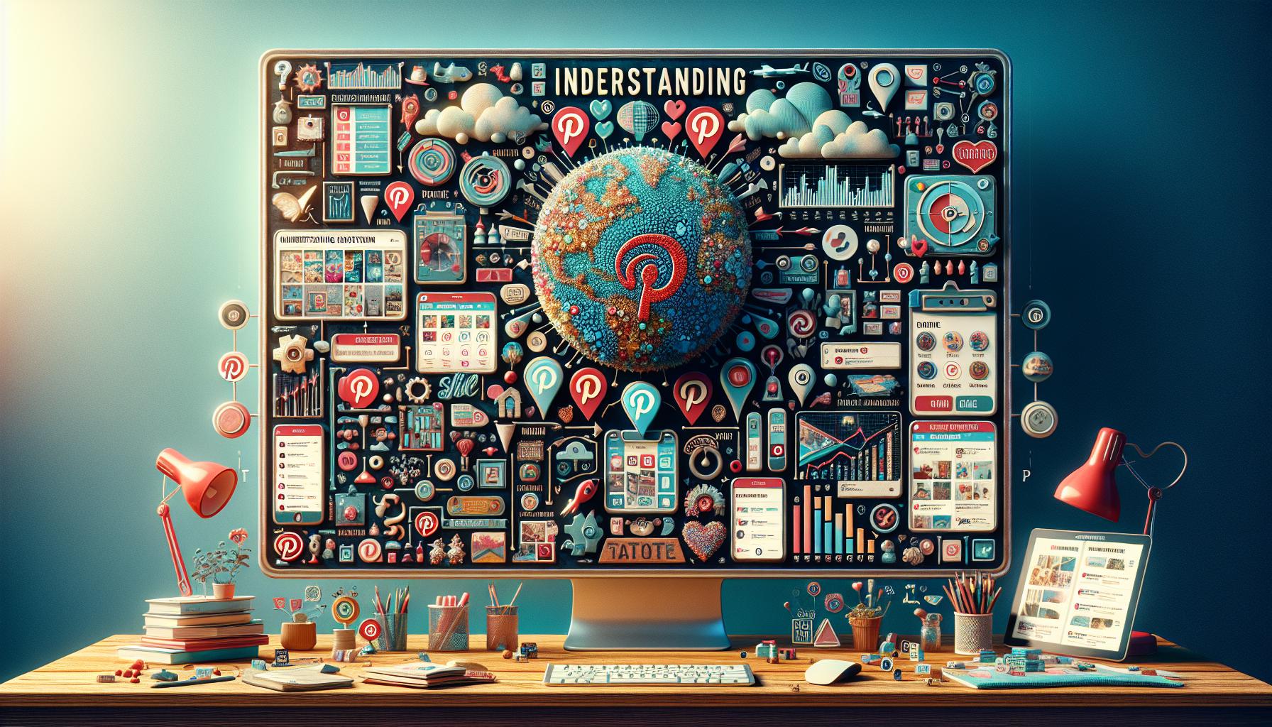 Understanding Pinterest's User Interface and Features