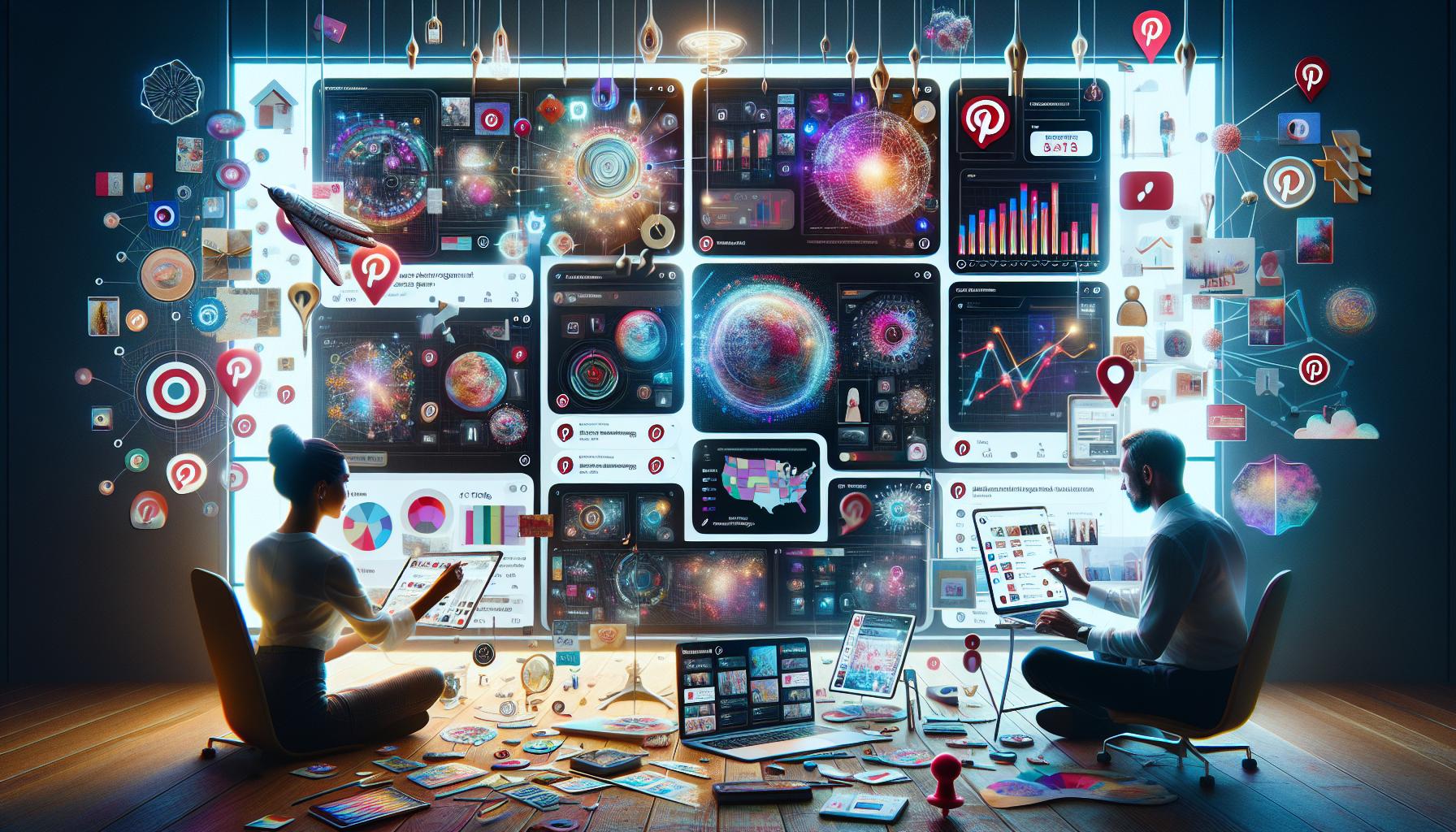 Top Ten Pinterest⁤ Management Services for Effective Brand ‌Growth