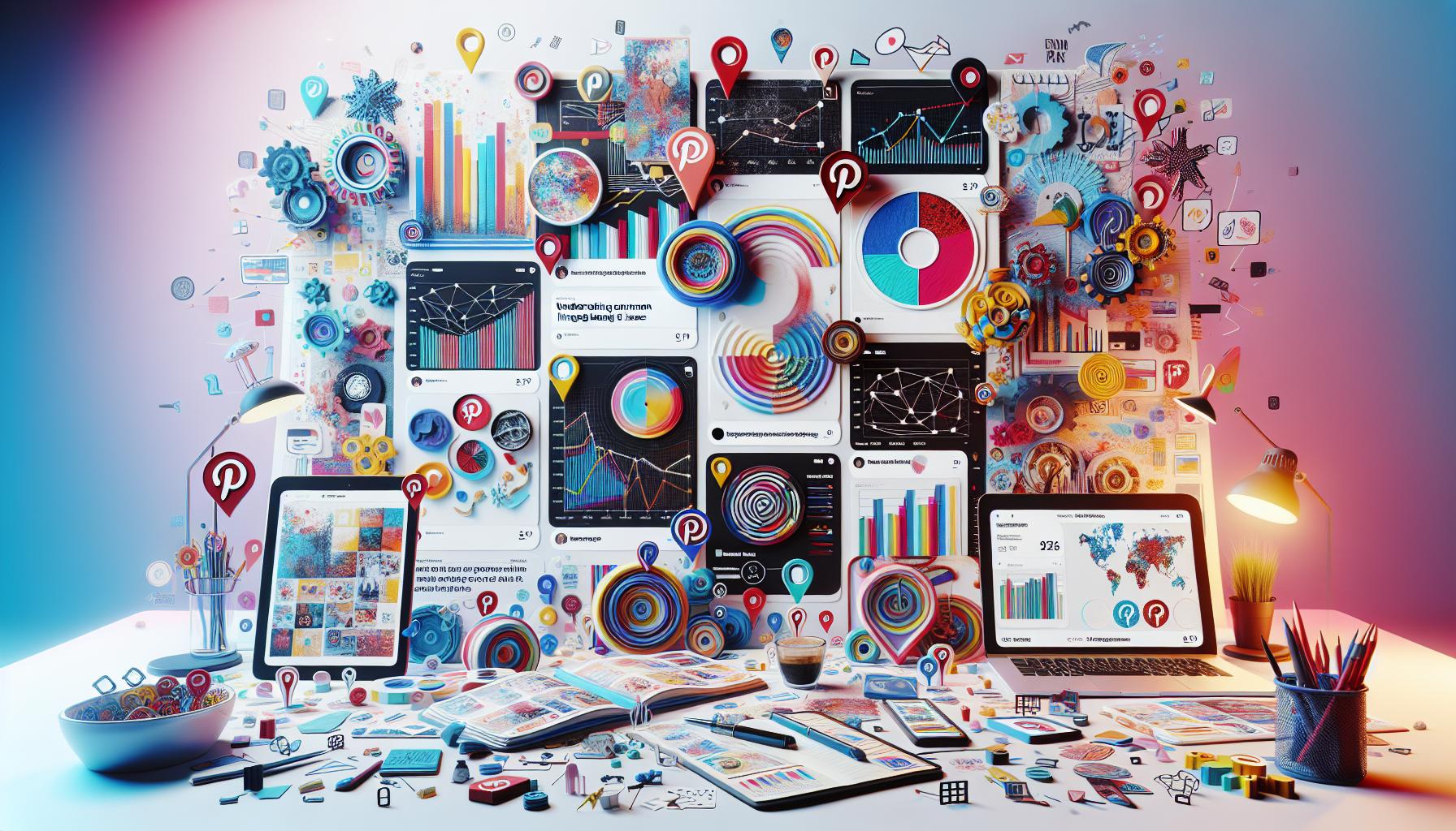 Understanding‌ Common Reasons for Pinterest ⁤Image Loading Issues