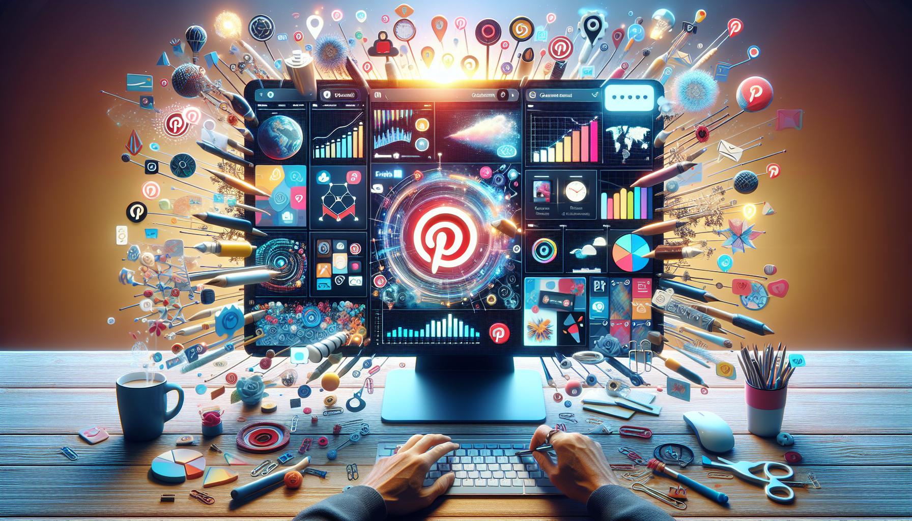 Utilizing Rich Pins to Enhance Content Value