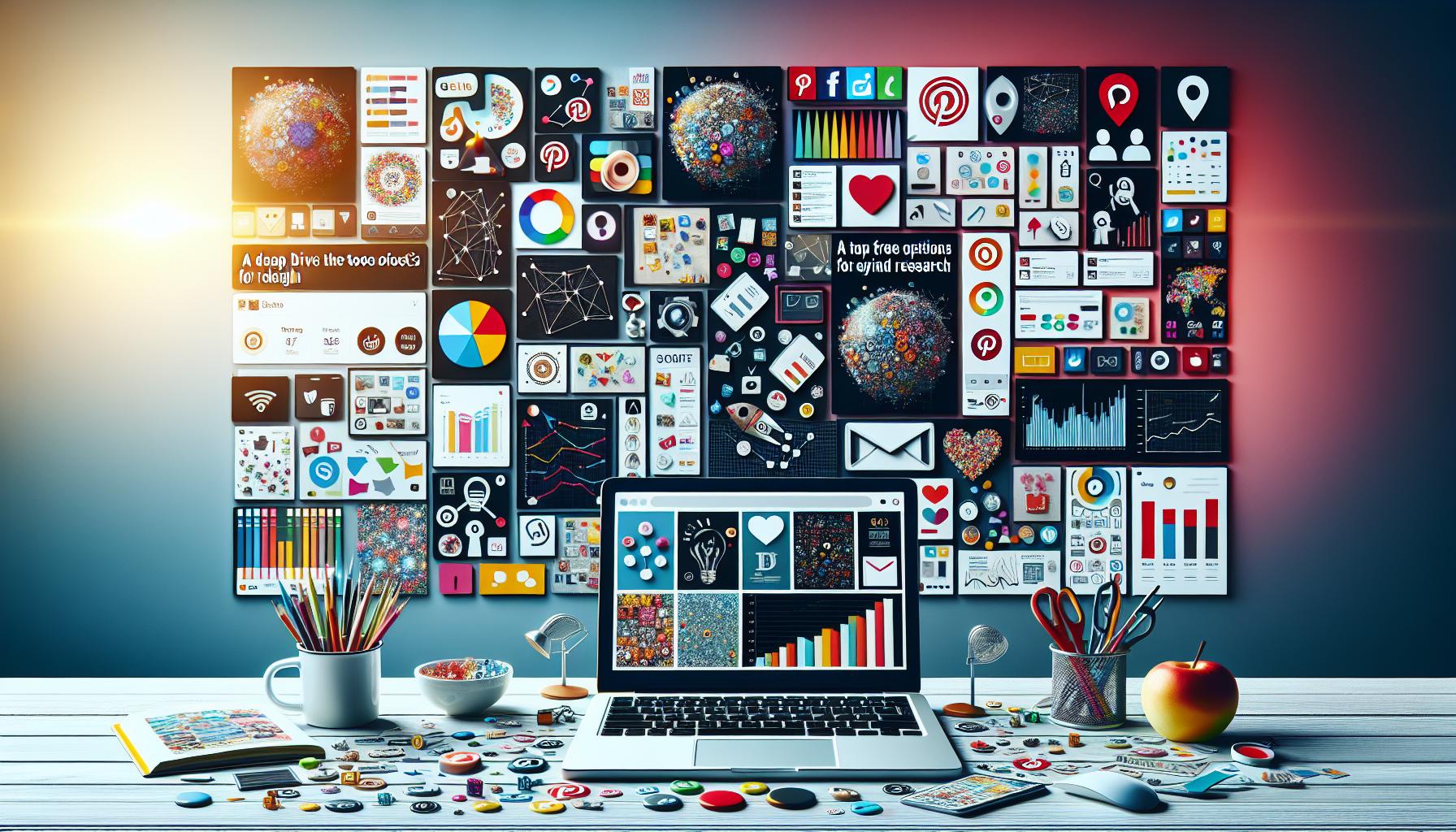 A Deep Dive into the Top Free Options for Keyword Research