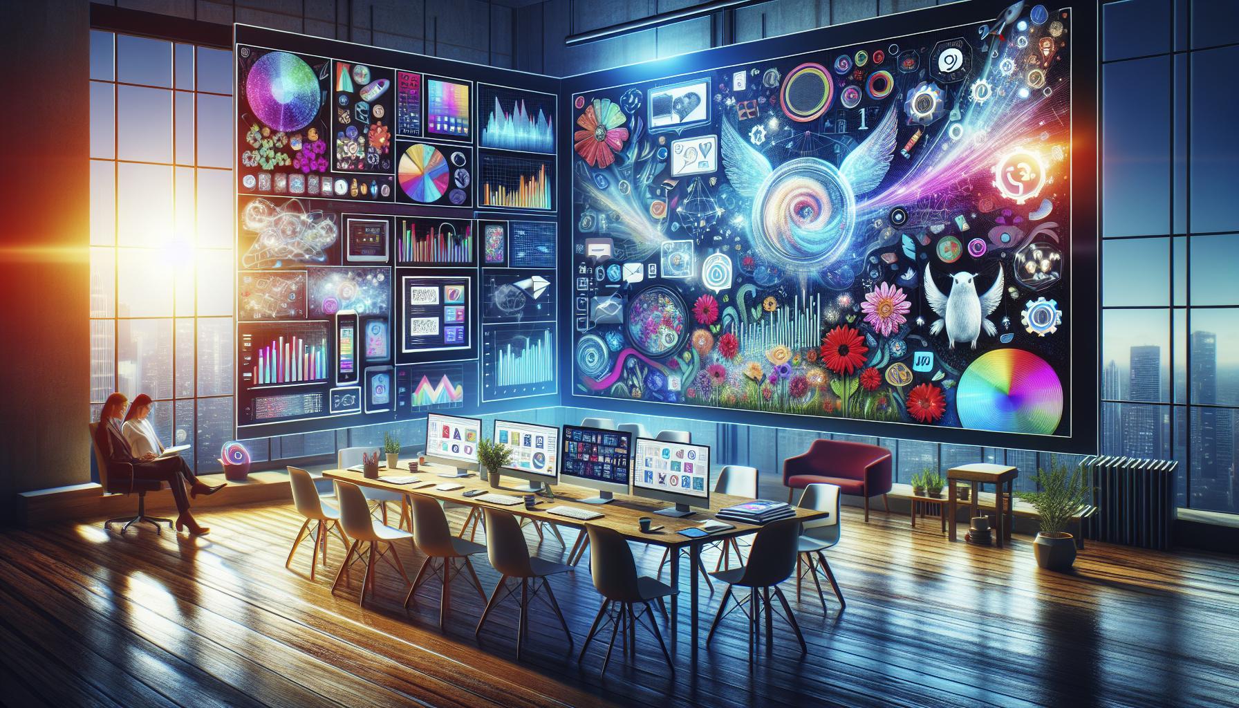 Pinterest Niches 2025: Most Profitable Categories Revealed 1 Pinterest Niches Shaping Profitability in 2025