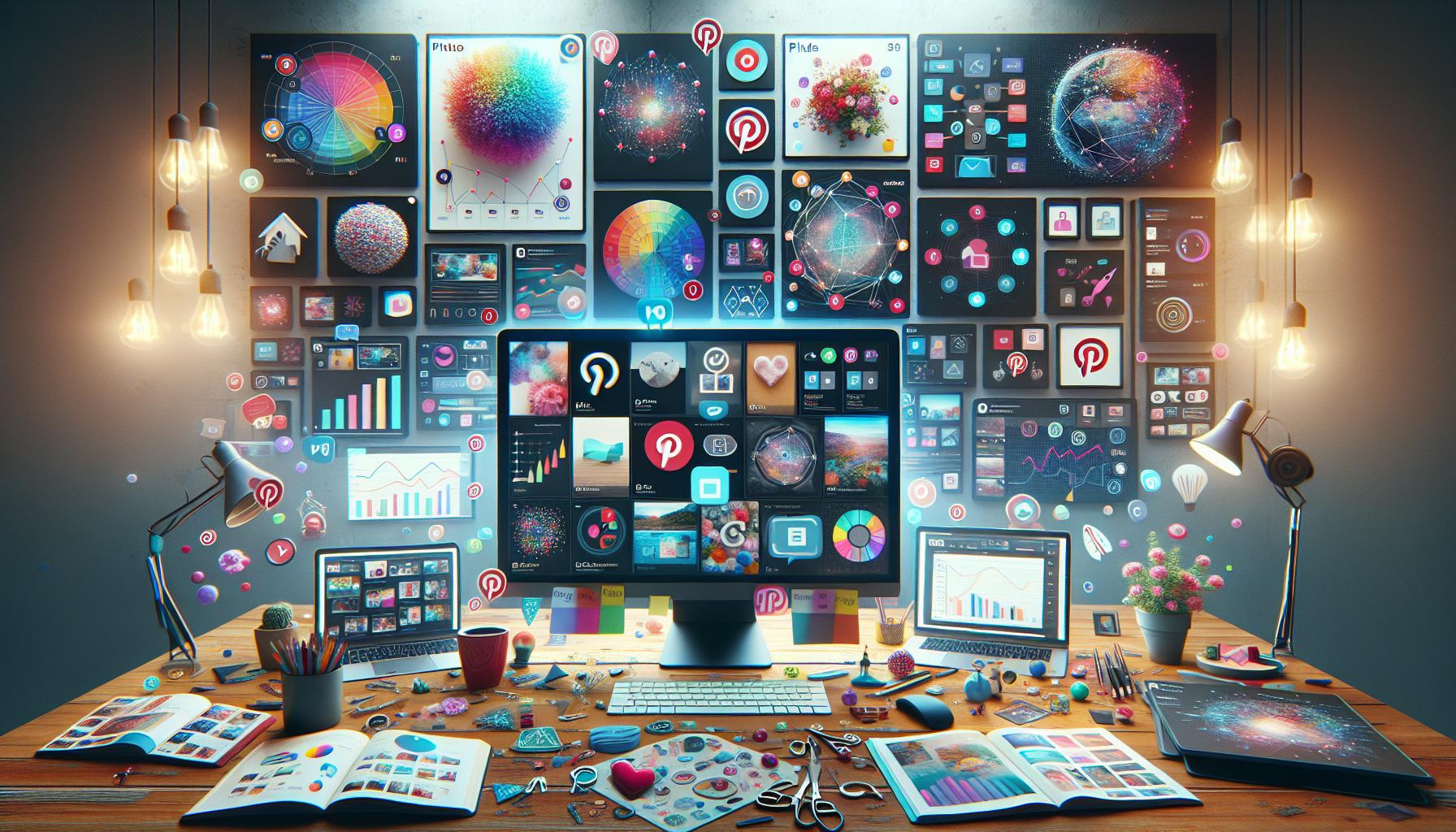 How Do You Upload a Photo to Pinterest? Easy Guide 2 Choosing the Right Photo Format and Size