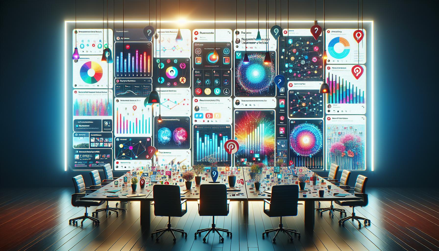 Username Pinterest: How to Choose & Optimize Your Handle 2 Researching Your niche: The Foundation of Username Selection