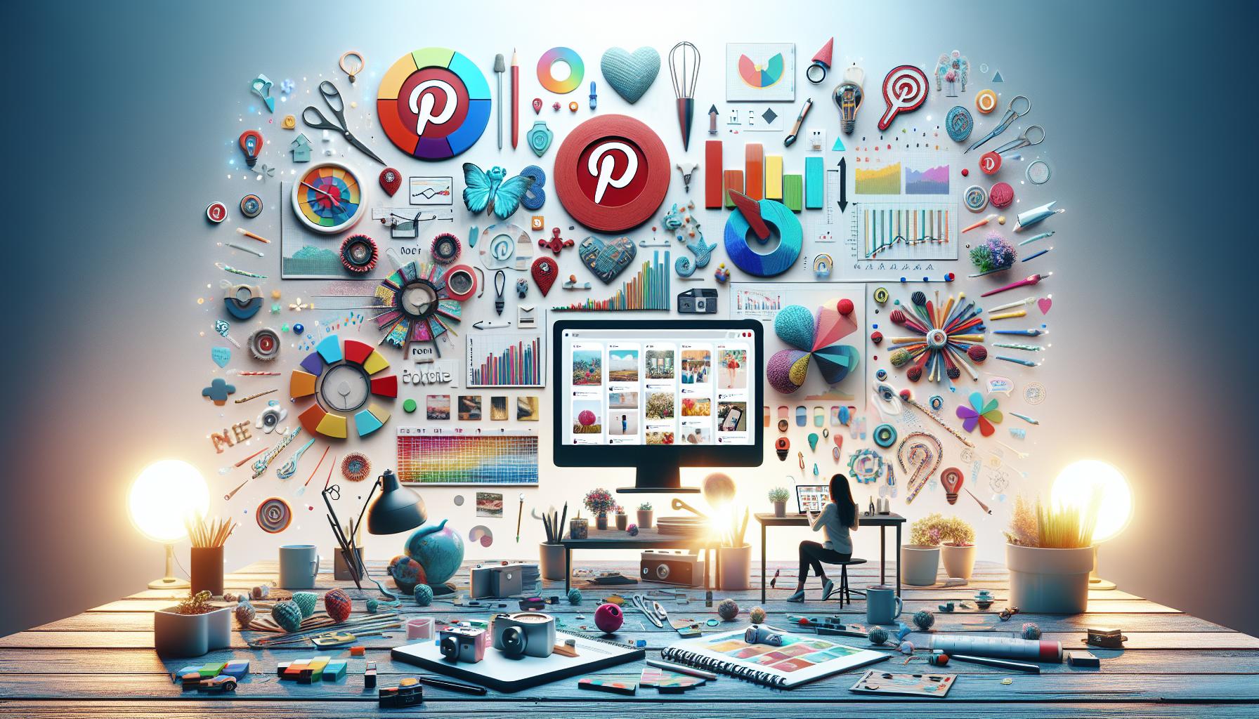 Username Pinterest: How to Choose & Optimize Your Handle 1 Understanding the Importance of a Strong Pinterest Username